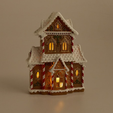 Figurka Led Charmpalace
