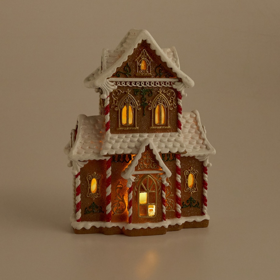 Figurka Led Charmpalace