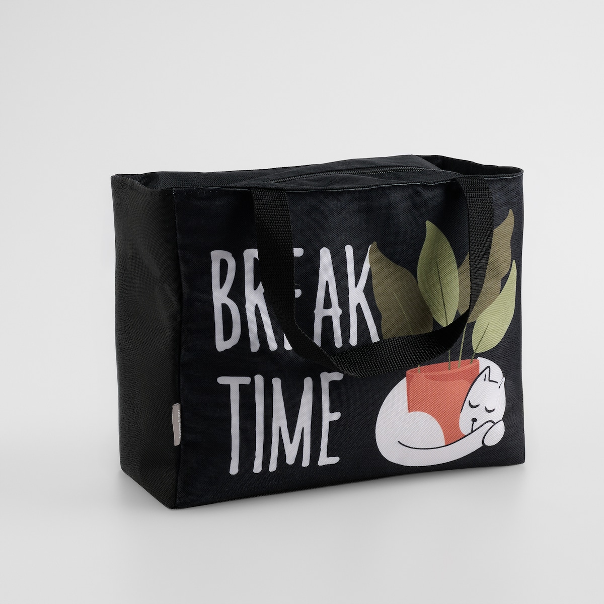 Termiczna Torba Na Lunch Purrpot 15x30 cm