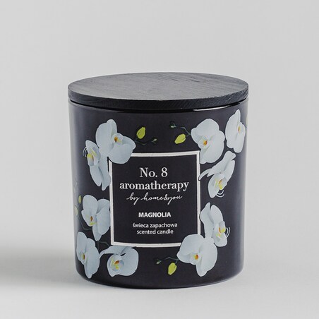 Scented Candle Orchidello 