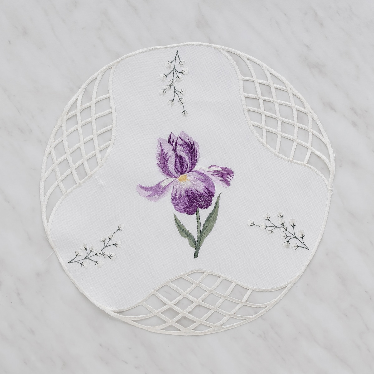 Serwetka Luya 30x30 cm