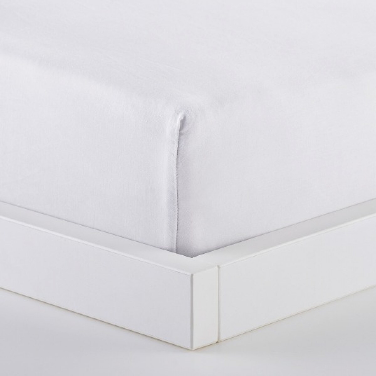 Prześcieradło Bawełniane z gumką Makau 90x200 cm