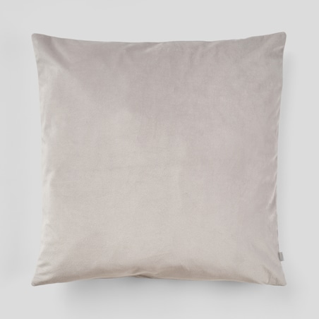 Poszewka Welwetowa Calama 45x45 cm w paski