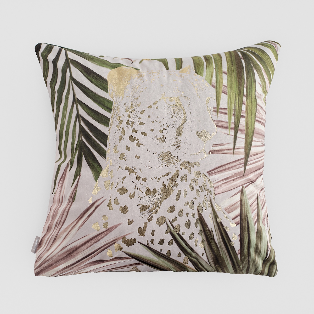 Poszewka z nadrukiem Peliro 45x45 cm