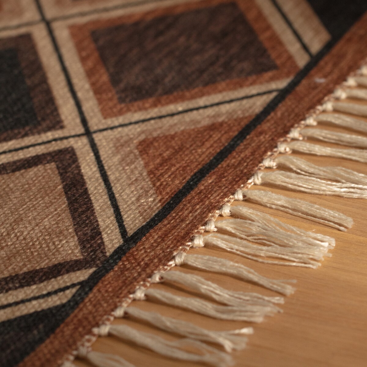 Chodnik Marocan 50x160 cm