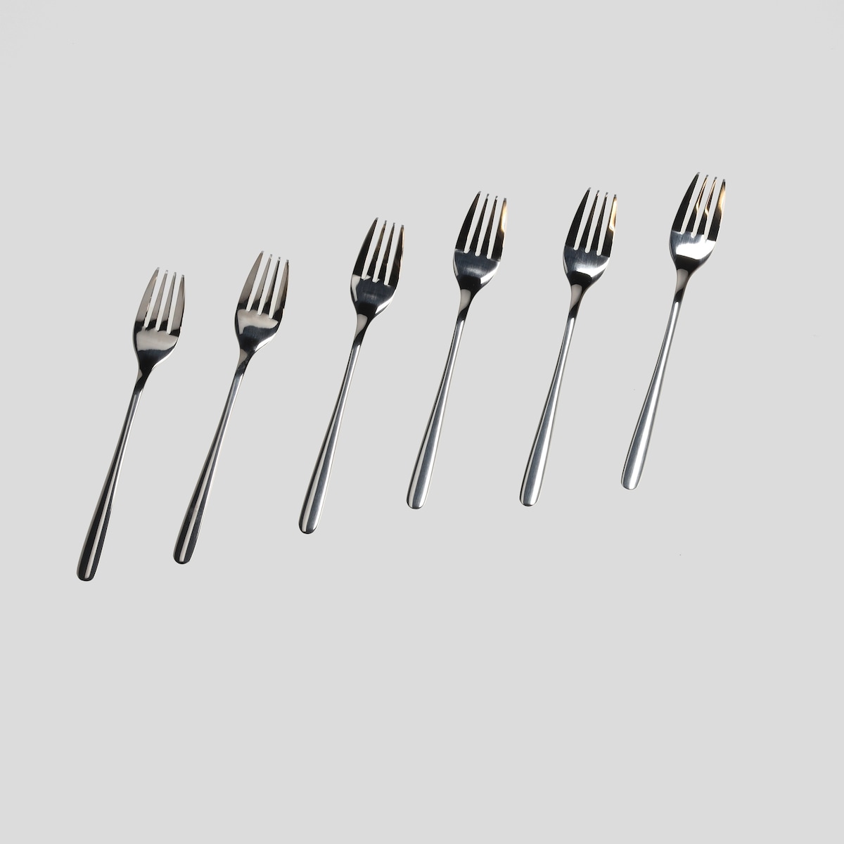 Widelczyk Finne 6 szt.