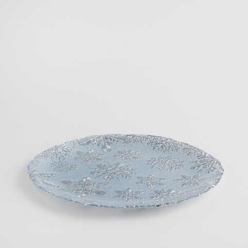 Patera Snowflakes