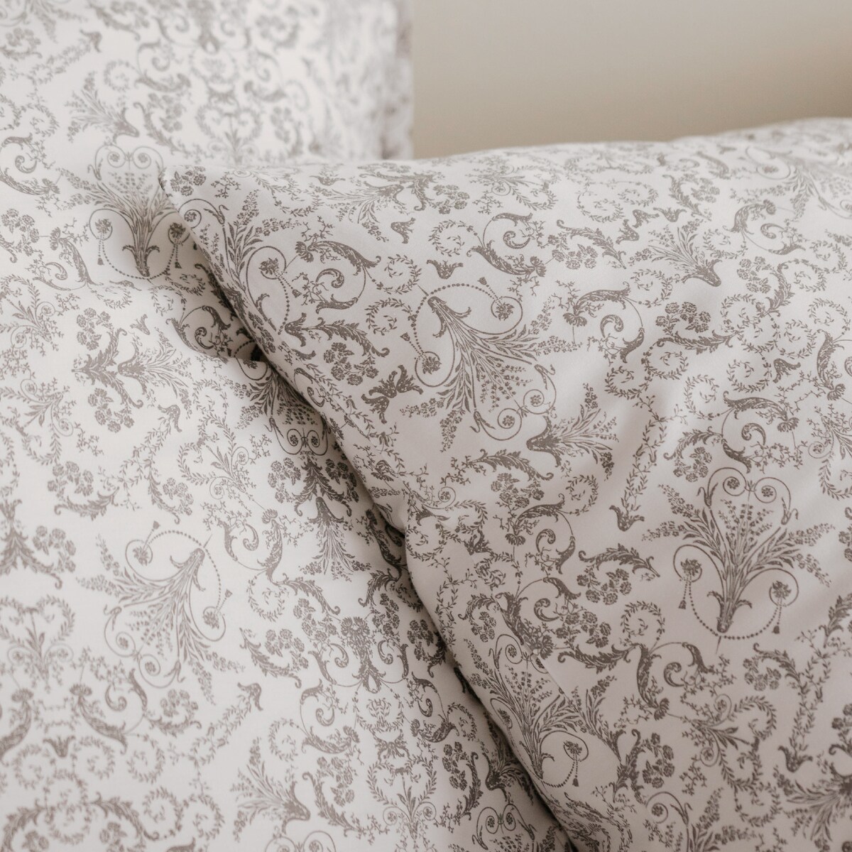 Pościel Satynowa Charlene 160x200 cm