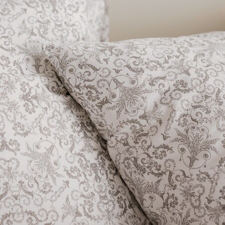 Pościel Satynowa Charlene 160x200 cm