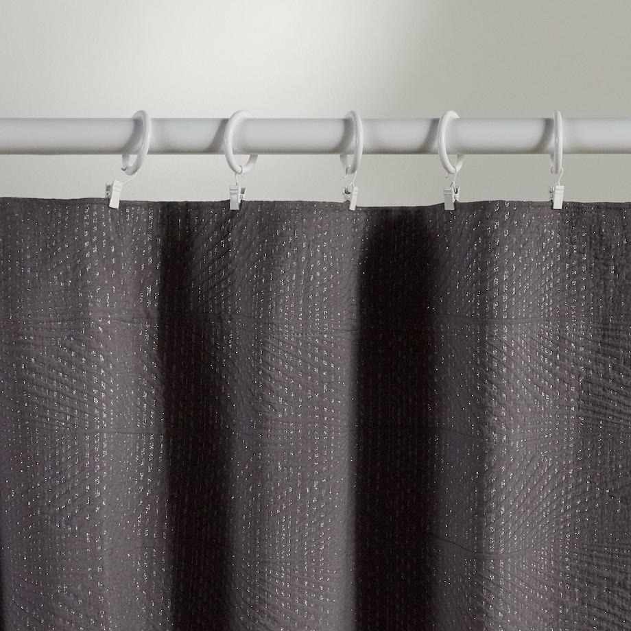 Zasłona Żakardowa Mileja 140x250 cm