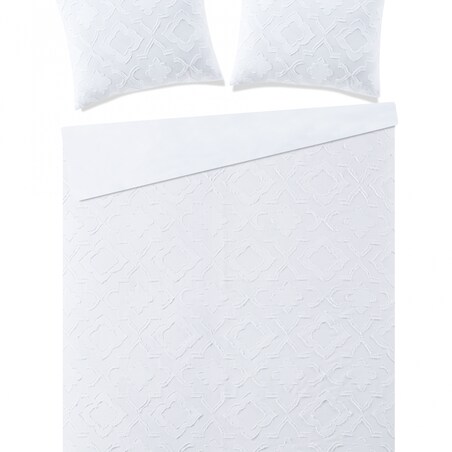 Jacquard Bed Linen Rakamla 200x220 cm