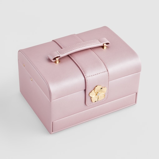 Szkatułka Na Biżuterię Flosalia 22.5x16.5 cm