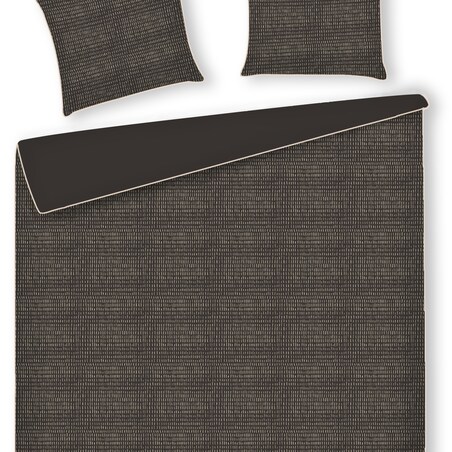 Pościel Satynowa Pointille 200x220 cm