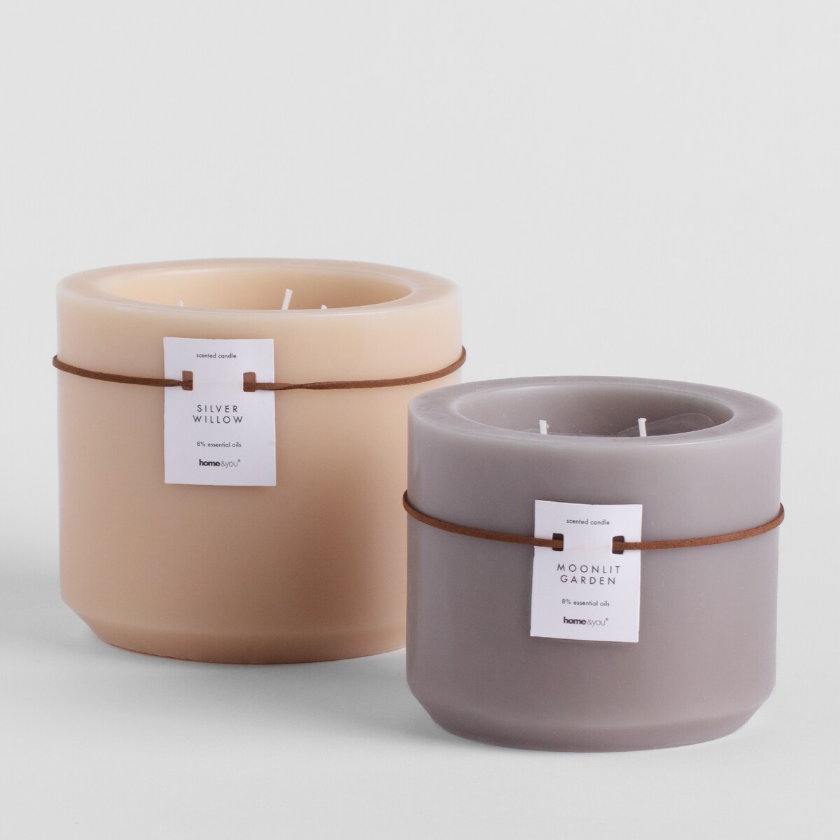 Świeca Zapachowa Minori