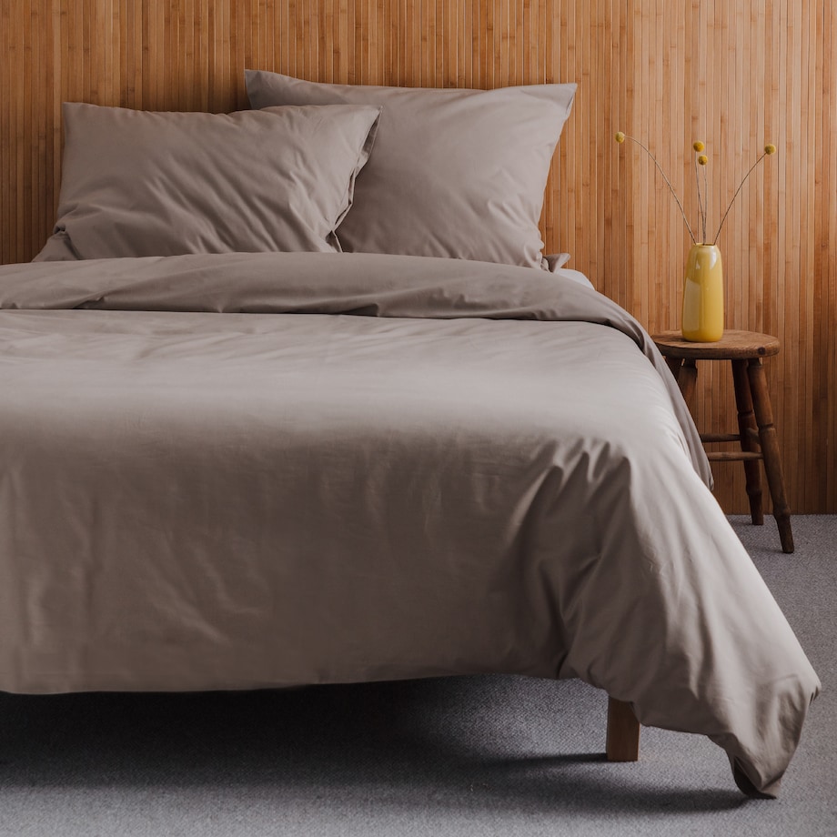 Pościel Bawełniana Makau 160x200 cm