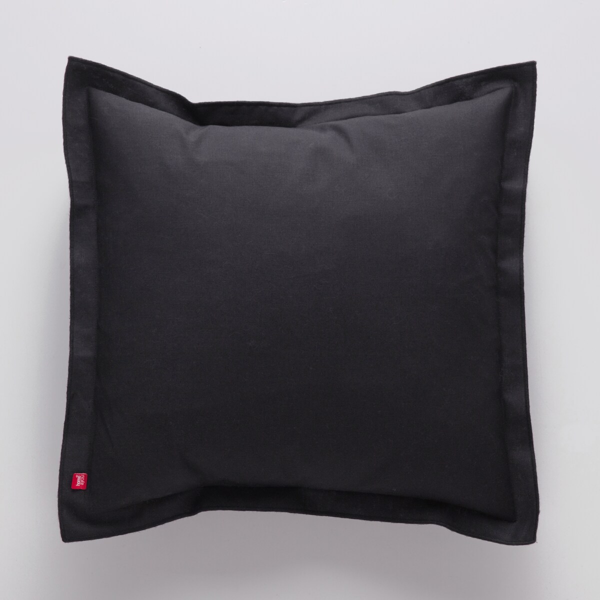 Poszewka Z Włóknem Konopnym Konya 45x45 cm