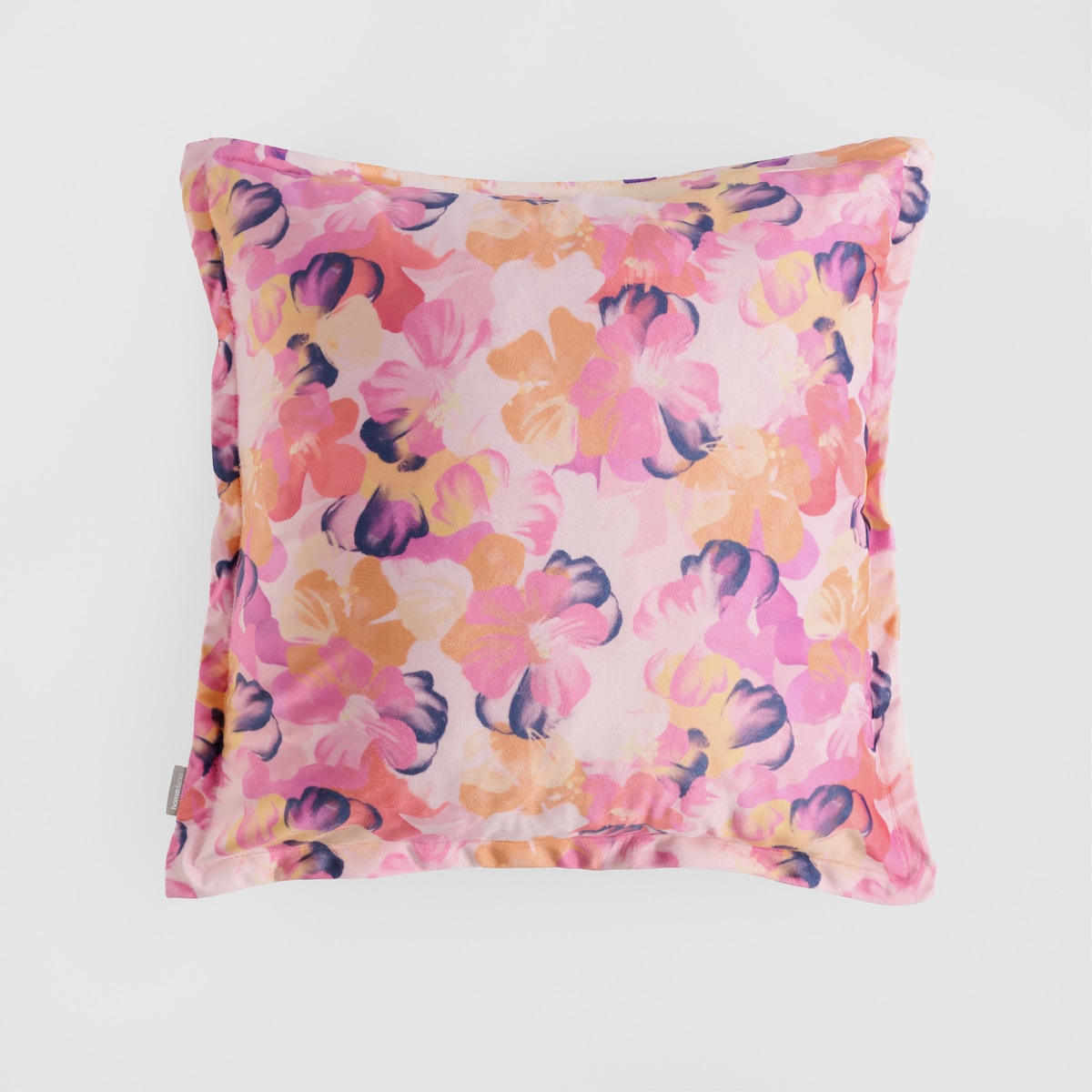 Poszewka z nadrukiem Liora 45x45 cm