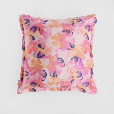 Poszewka z nadrukiem Liora 45x45 cm