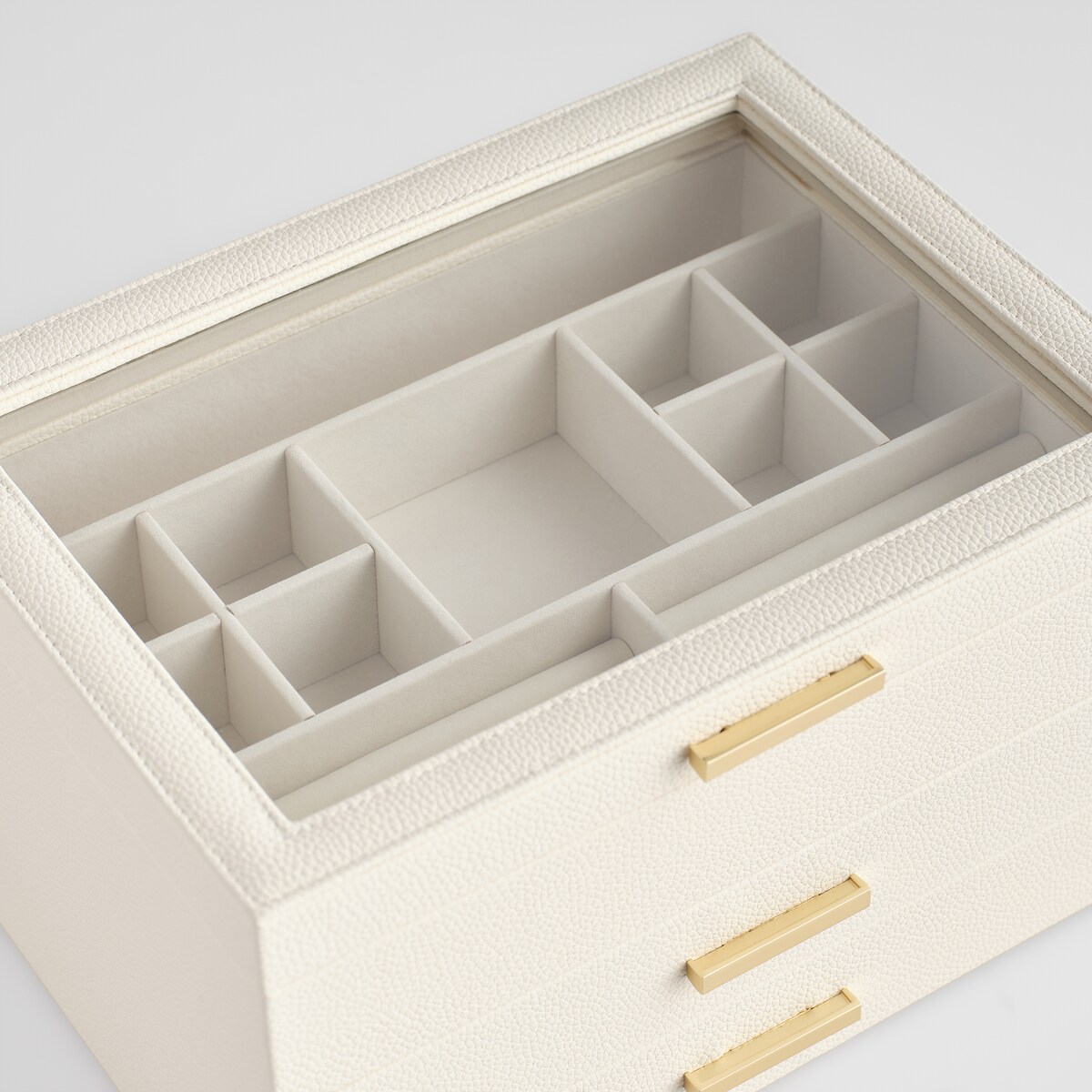 Szkatułka Na Biżuterię Welezza 30x23 cm