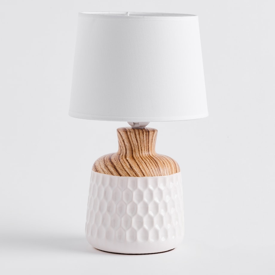 Lampa Stołowa Aleksi