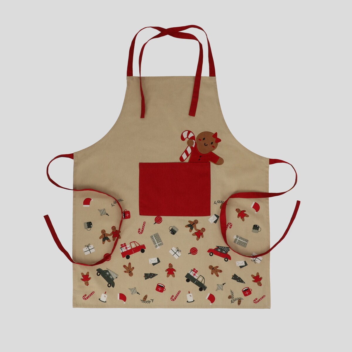 Fartuch Peci 70x85 cm