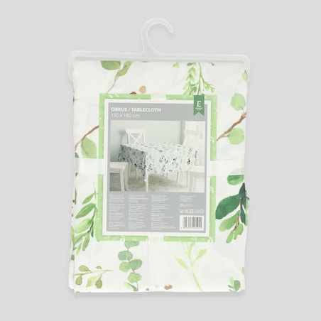 Obrus Drukowany Spring field 150x180 cm