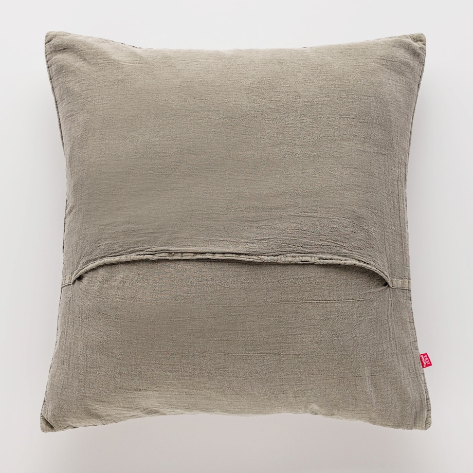 Poszewka Bawełniana Medosa 45x45 cm