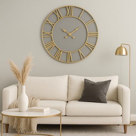 Zegar Ścienny Memorio