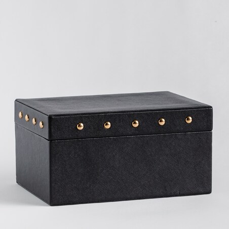 Szkatułka Fulton 16x23 cm