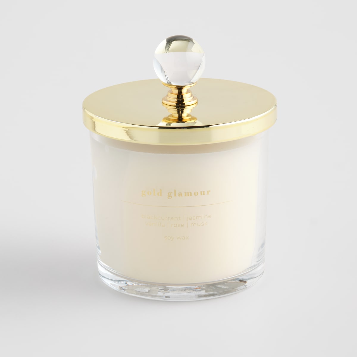 Świeca Zapachowa Oloro