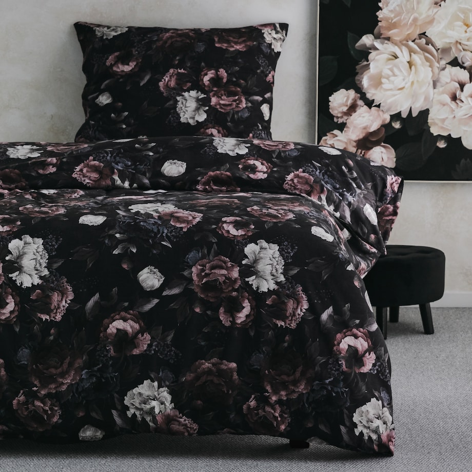 Pościel Z Mikrofibry Satton 200x220 cm