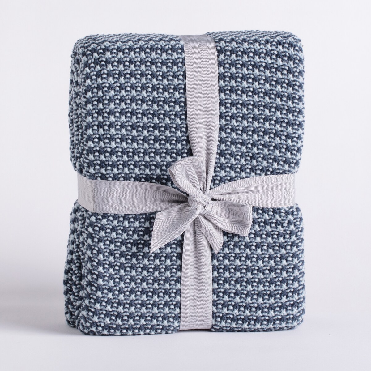 Koc Dzianinowy Zaldare 130x170 cm