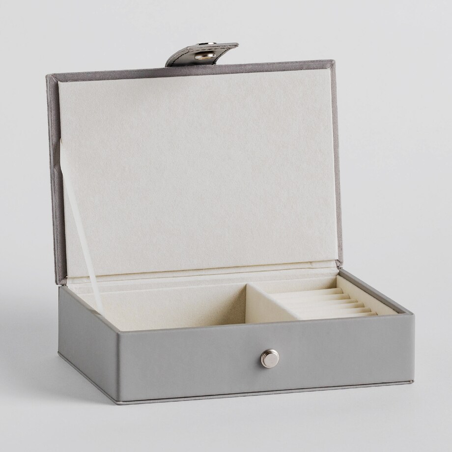 Jewellery Box Greyos 