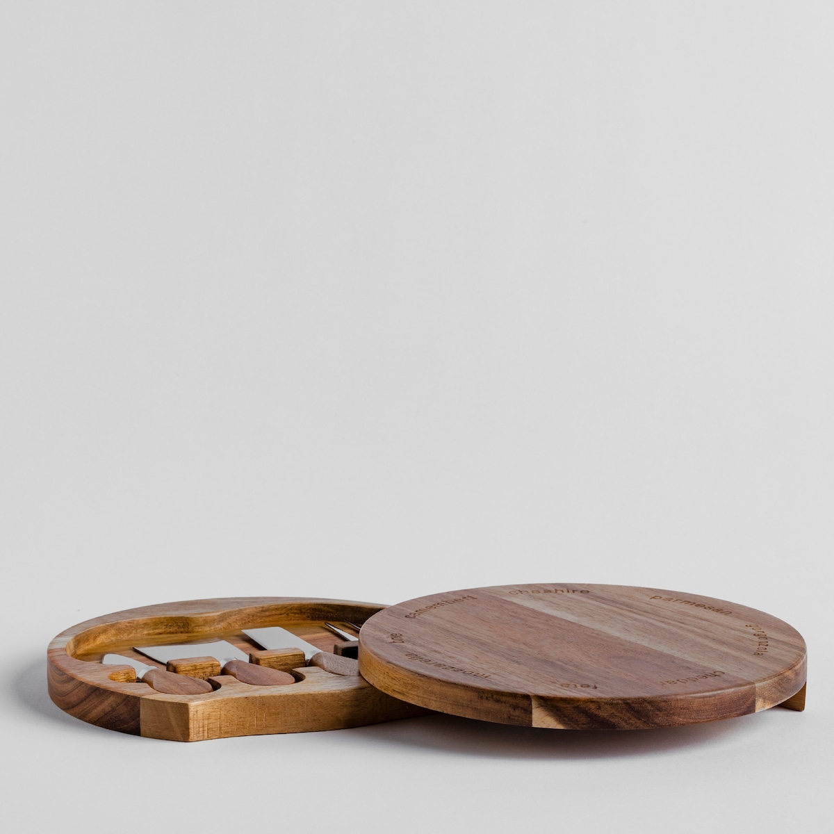 Deska Do Serwowania Natural