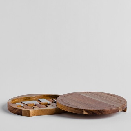 Deska Do Serwowania Natural