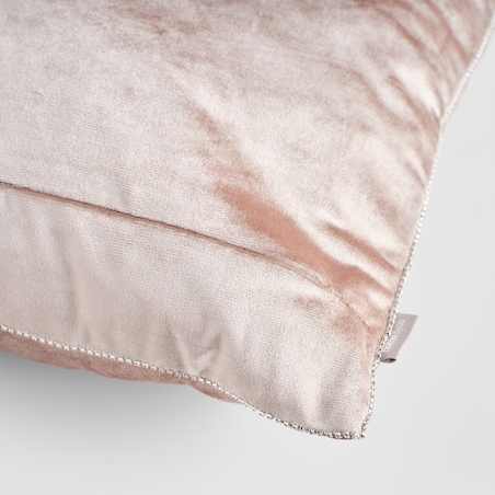 Poszewka Welwetowa Velorin 45x45 cm