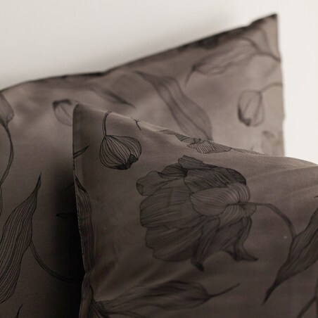 Pościel z Bawełny Satynowej Gloire 200x220 cm