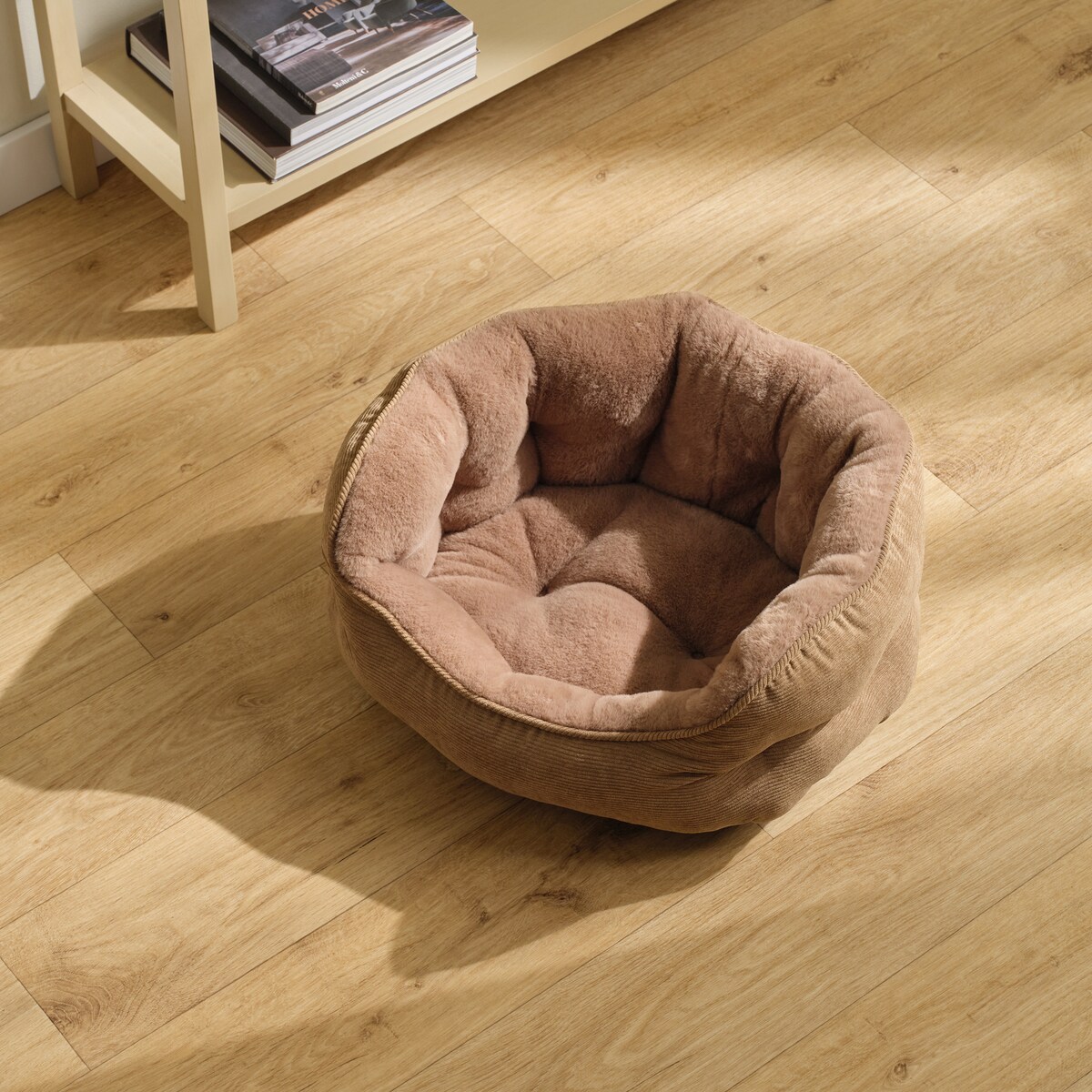 Legowisko Fluffy 46.5x52 cm