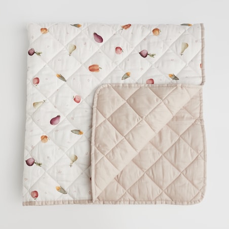 Mata Dziecięca Harvie 100x100 cm