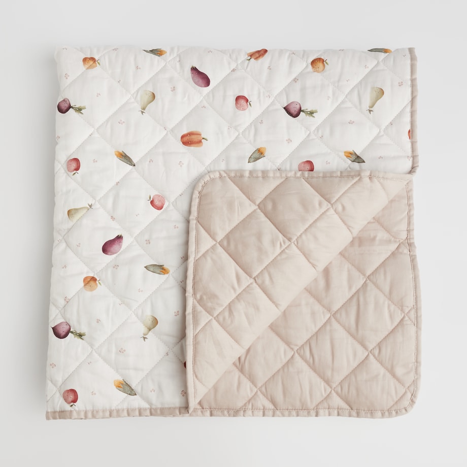 Mata Dziecięca Harvie 100x100 cm