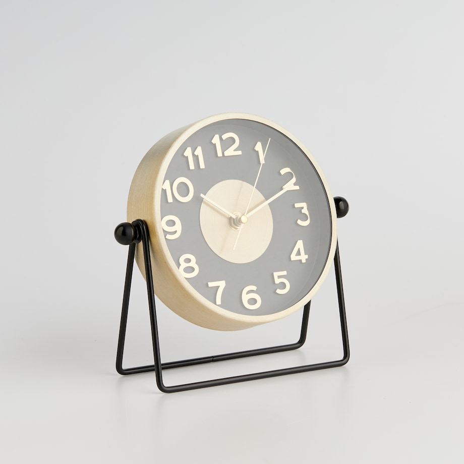 Zegar Stojący Marea