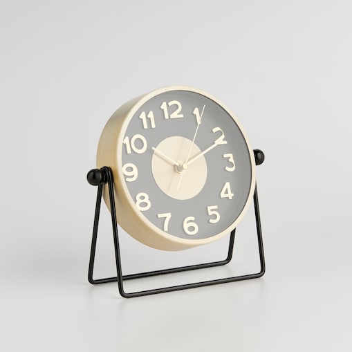 Zegar Stojący Marea