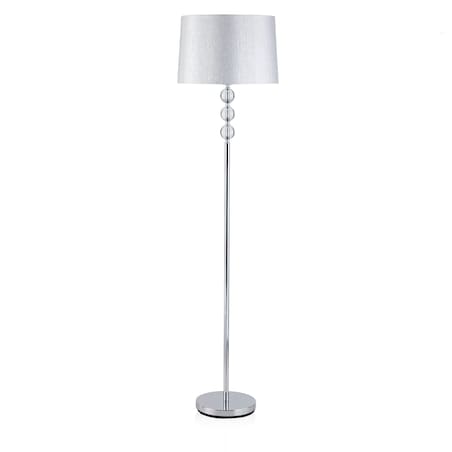 Lampa Podłogowa Elegant