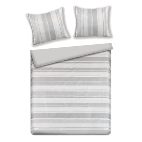 Pościel Żakardowa Gwanda 160x200 cm