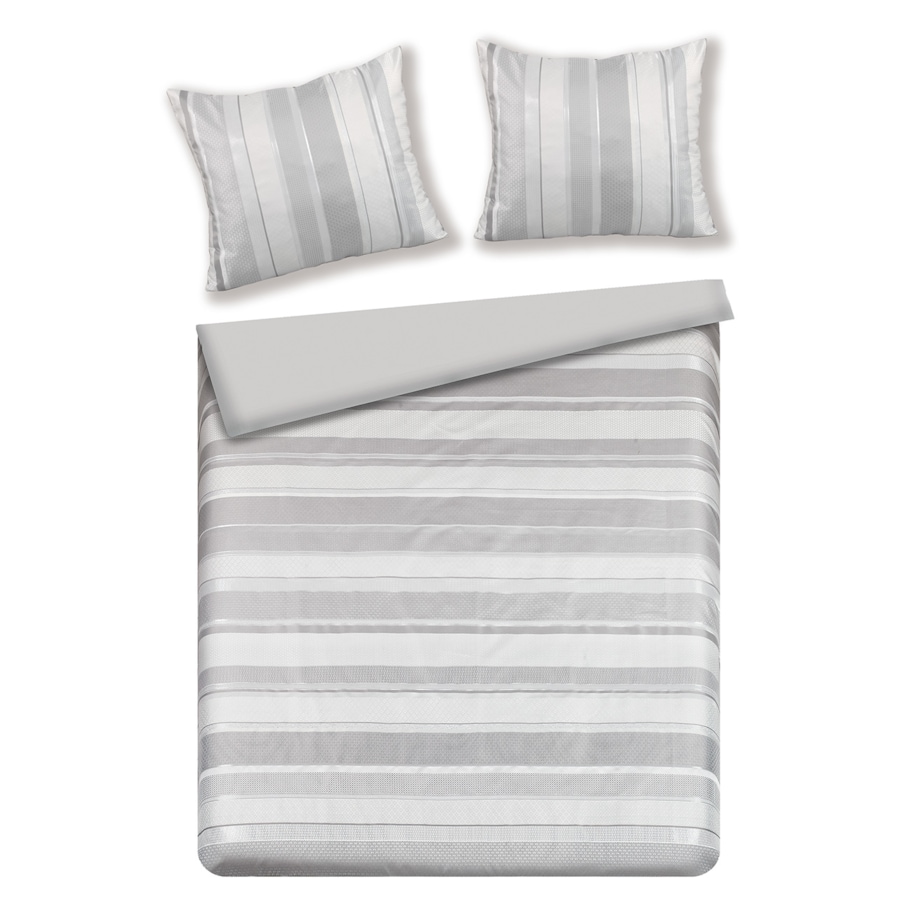 Pościel Żakardowa Gwanda 160x200 cm