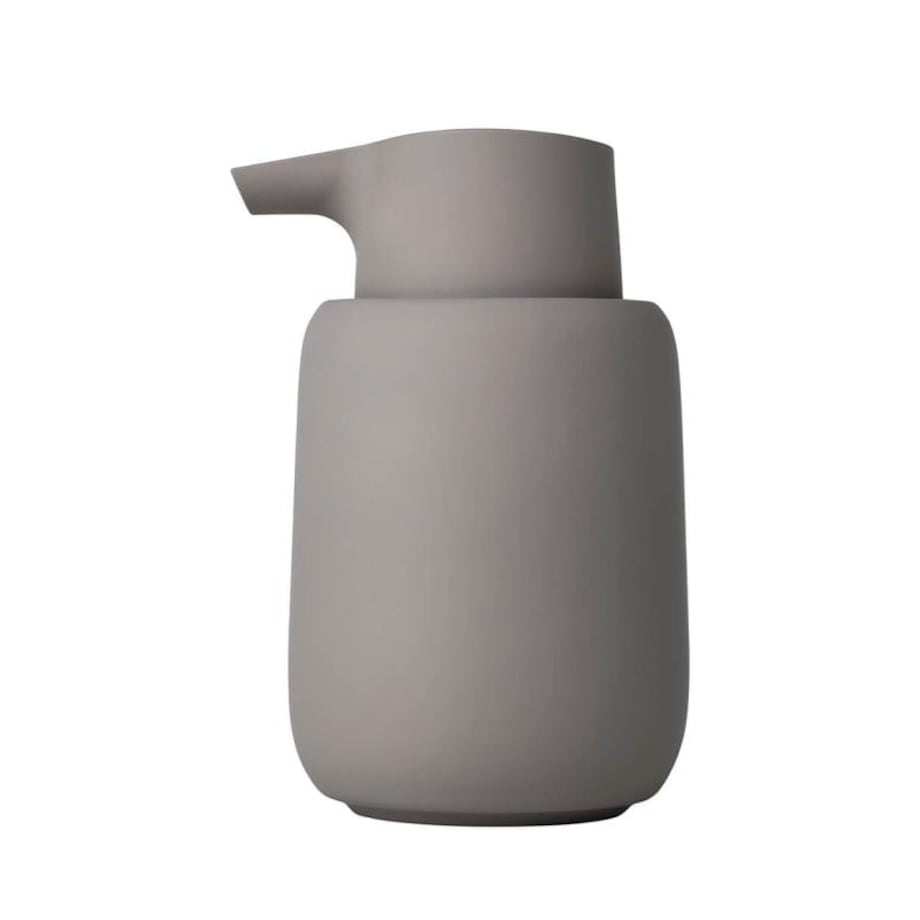 Ceramiczny dozownik do mydła SONO - Satellite, 250 ml