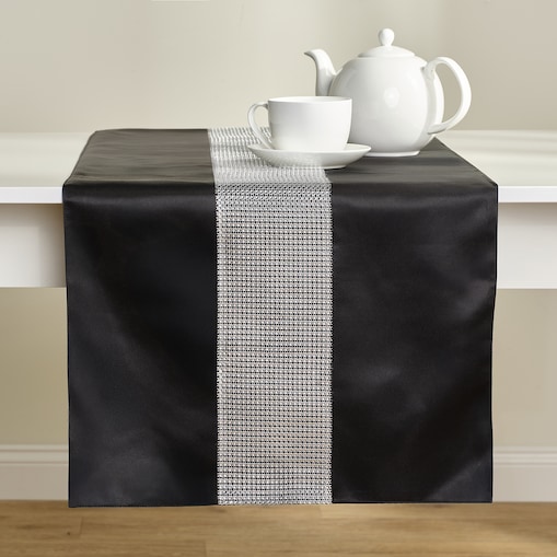 Bieżnik Dazelle 45x180 cm