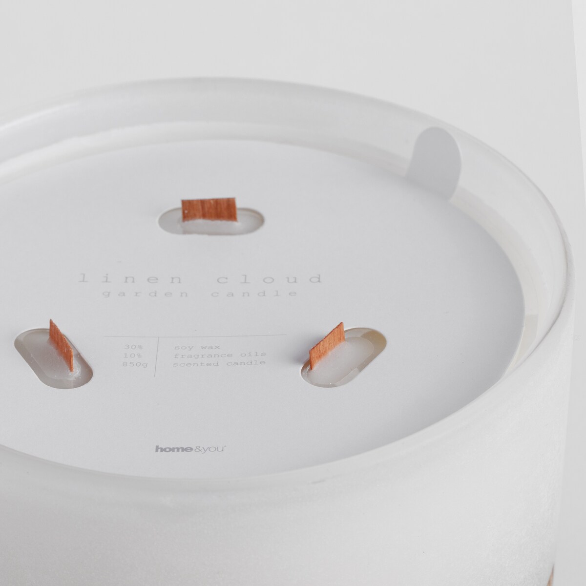 Świeca Zapachowa Snug