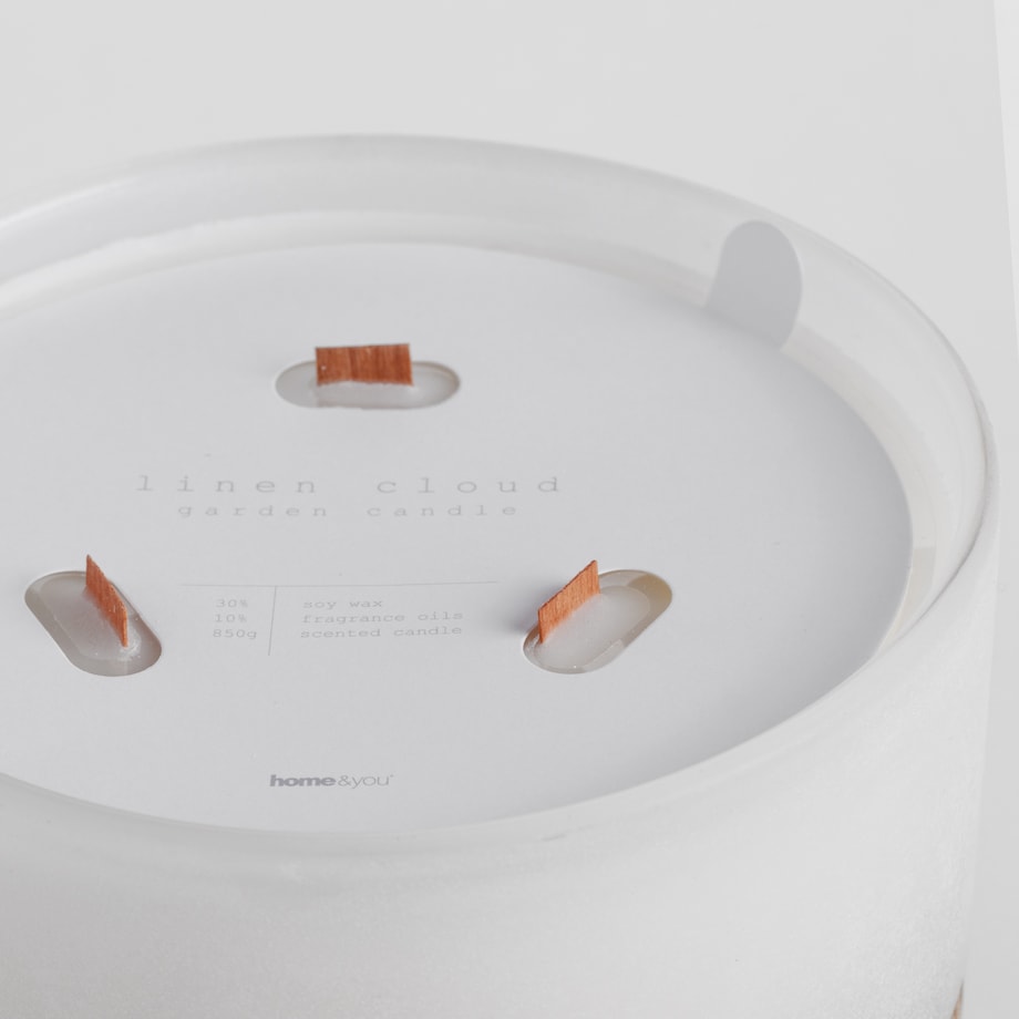 Świeca Zapachowa Snug