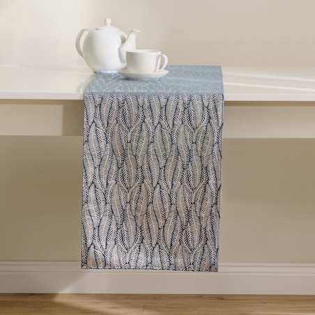 Bieżnik z nadrukiem Osio 35x180 cm